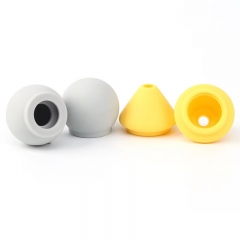 Silicone End Vibration Massager