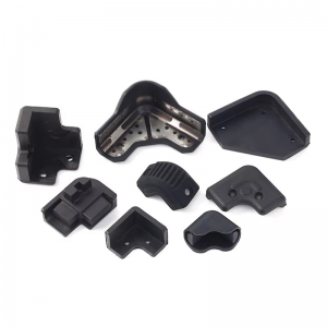 Luggage Protector Rubber Corner