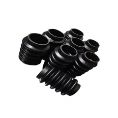Custom Made Dust Proof Expansion Bellow