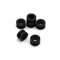 Custom High Precision Cable Entry Seal - Electrical Cable Gland & Rubber Grommet