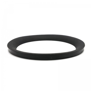  Rubber Seal Washers