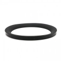 Custom Silicone Gasket Flat Washers & Rubber Seals