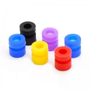 Custom Silicone Flight Controller Shock Absorption Cushion