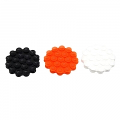 Silicone Suction Cups