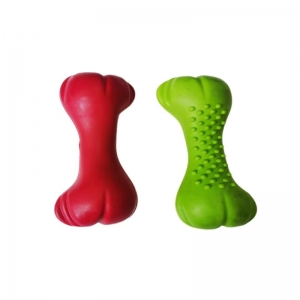 Silicone Dog Toys