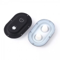 Custom-Made Waterproof and Dustproof Membrane Switch Silicone Buttons