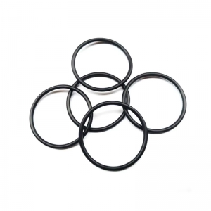 Rubber O-ring