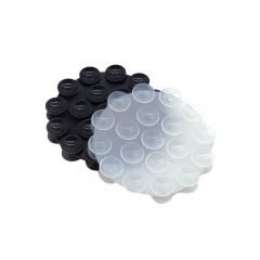 Silicone Sucker Mat