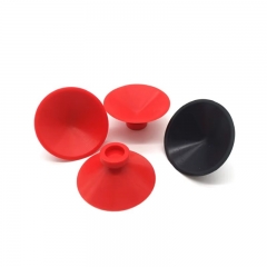 Variety of Silicone Vacuum Suction Cups