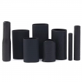Custom Bicycle Rubber Grip Handles