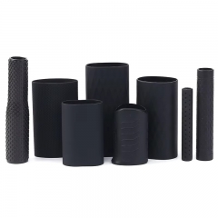 bicycle rubber grip handles