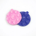 Custom Phone Small Round Adhesive Mini Suction Cup