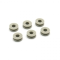 Custom Color Grommet Rubber Feet Rubber Cushion