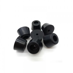 Silicone Foot