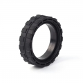 Eco-Friendly Custom Silicone Toy Car Tires