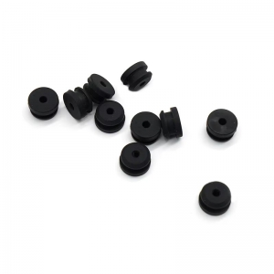 silicone plug