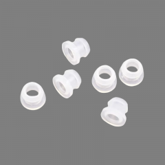 Silicone Protective Coil