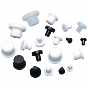 Silicone Sealing Plugs