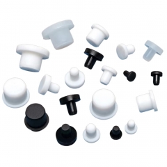 Silicone Sealing Plugs