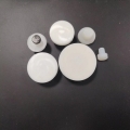 Custom rubber and silicone plugs