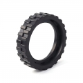 Custom Silicone Toy Wheels