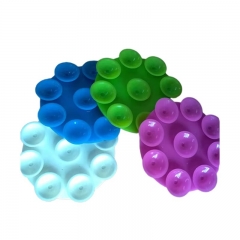 Silicone Suction Cups