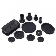 Rubber Wire Cable Grommets