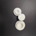 Customized Size Rubber Plugs For Holes T Type Silicone Stopper White Hole Plugs Sink Cover