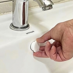 Silicone Hole Plugs Sink Cover