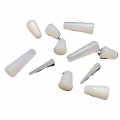 Customized Reusable Bottle Cover | Rubber Bung Hole Plug | Silicone Stopper