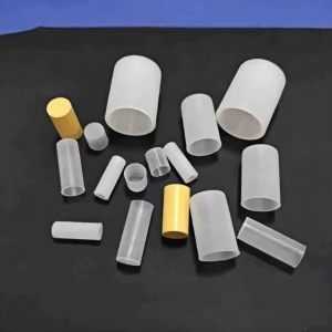 Soft Silicone Caps for Waterproof Screw Caps
