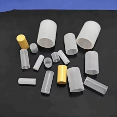 Soft Silicone Caps for Waterproof Screw Caps