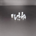 Waterproof Screw Cap | Heat-Resistant Protective Sleeve|Soft Silicone Caps