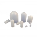 Waterproof Screw Cap | Heat-Resistant Protective Sleeve|Soft Silicone Caps