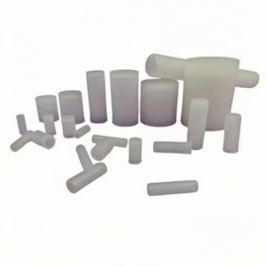 OEM silicone rubber plug