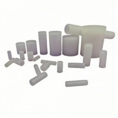 OEM silicone rubber plug