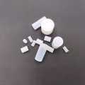 Oem Factory Wear-proof Customized Size Silicone Rubber Plug