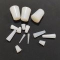 Heat-Resistant Silicone Rubber Stopper/Sealing Plug