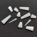 Heat-Resistant Silicone Rubber Stopper/Sealing Plug