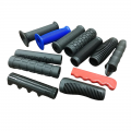 Custom Silicone Motor Rubber Shock Proof Non-Slip Handle Grip