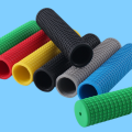 Custom Silicone Motor Rubber Shock Proof Non-Slip Handle Grip