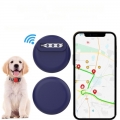 New Product For Pet Locator Waterproof Pin Silicone Protective Cover