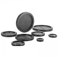 Custom High-Quality Rubber Coil Sheath