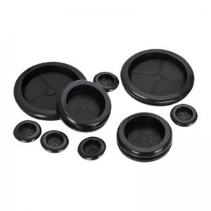 High-Quality Rubber Coil Sheath