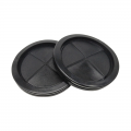 Custom High-Quality Rubber Coil Sheath