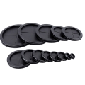 Custom High-Quality Rubber Coil Sheath