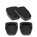 High-Quality Car Brake & Clutch Pedal Rubber Pad