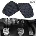 High-Quality Car Brake & Clutch Pedal Rubber Pad