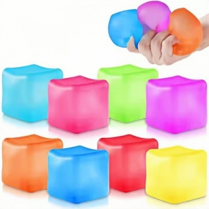 Squeeze Ball Sensory Toys