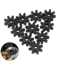 High-Quality Rubber Flex Coupling